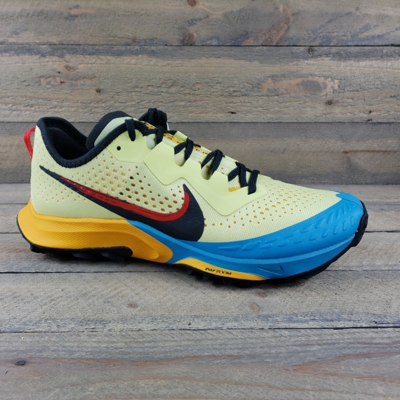 Nike Other - Nike Air Zoom Terra Kiger 7 Men's Trail Running Shoes NEW